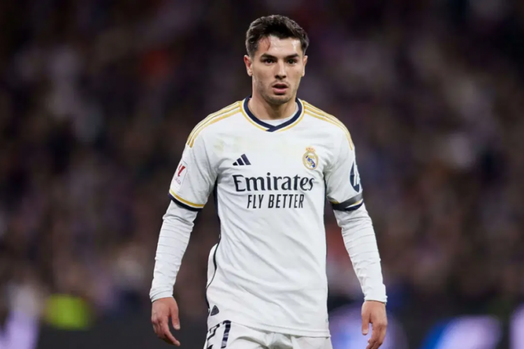 Brahim Diaz'dan Fenerbahçe kararı!