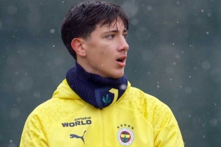 Göztepe'ye Fenerbahçe'den iki genç...