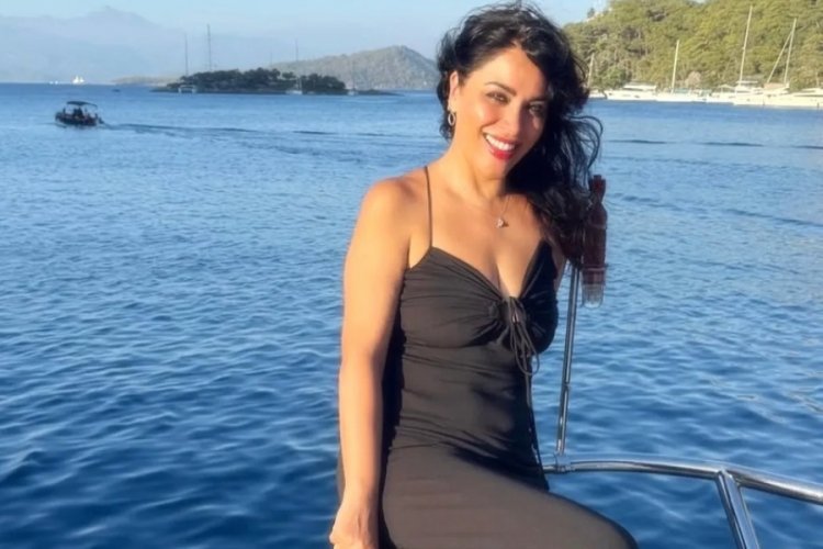 Şarkıcı Zara nasıl kilo verdiğini anlattı!