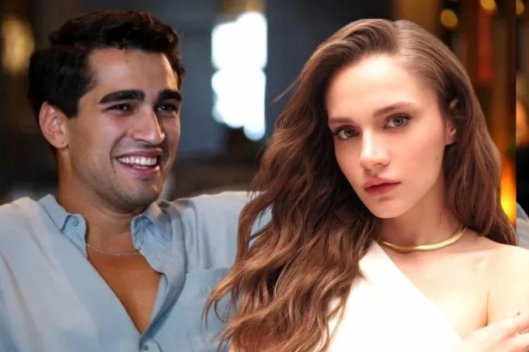 Miray Daner ve Mert Ramazan Demir'li 'Bize Bir Şey Olmaz'a flaş transfer!