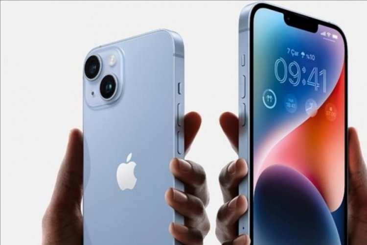 Tarih verildi: Katlanabilir iPhone geliyor!