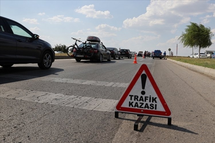 Dolandırıcıların yeni yöntemi! Kazayı fırsat bilip vekalet alıyorlar...