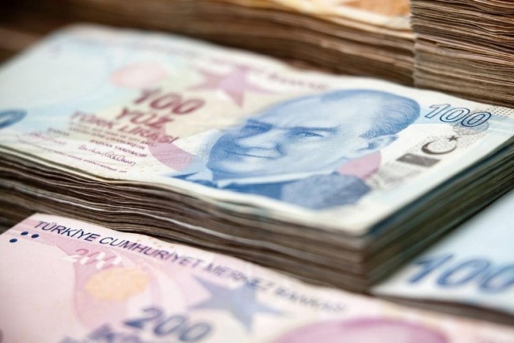 Hazine'nin vergi dışı normal gelirleri belli oldu