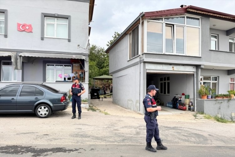 Sözlü tartışmada silahlar konuştu! Çok sayıda yaralı var...