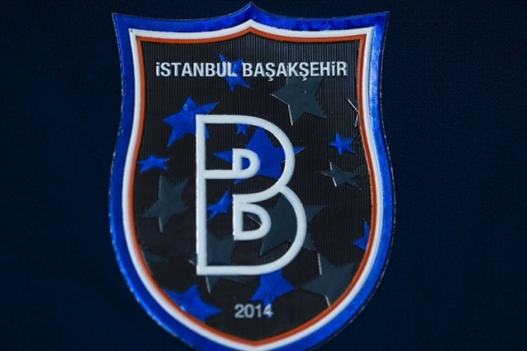 Başakşehir, Konferans Ligi'nde 4 golle tur atladı