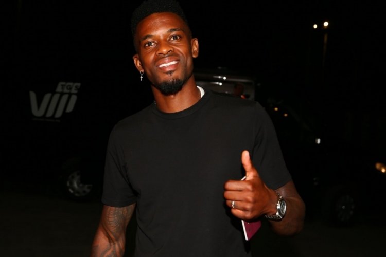 Fenerbahçe, Nelson Semedo'yu resmen kadrosuna kattı