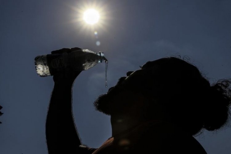 Bursa'da bugün hava nasıl olacak? Meteoroloji 5 günlük raporunu paylaştı!... (1 Ağustos Cuma)