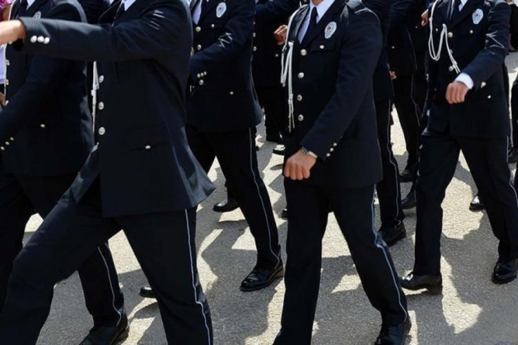 Polis Meslek Yüksekokullarına çok sayıda öğrenci alınacak