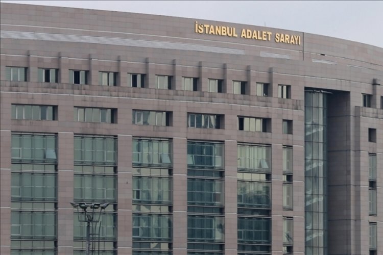 Aziz İhsan Aktaş suç örgütü soruşturmasında flaş gelişme