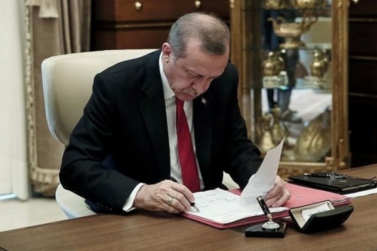 Cumhurbaşkanı 12 hükümlüyü affetti 