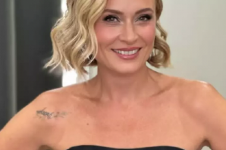Ceyda Düvenci son pozlarıyla olay oldu