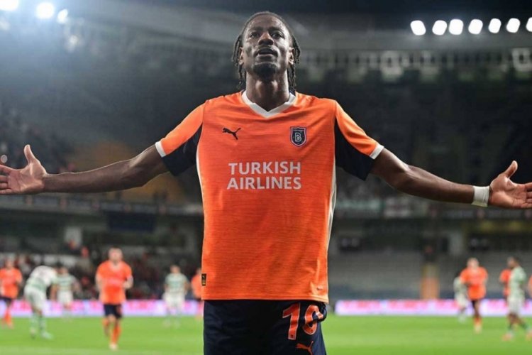 Başakşehir, kolay turladı!