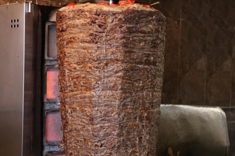 Bursa'da hileli döner! Bakanlık ifşa etti...
