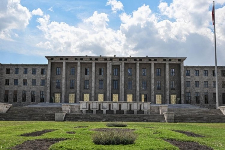 Terörsüz Türkiye Komisyonu toplanıyor