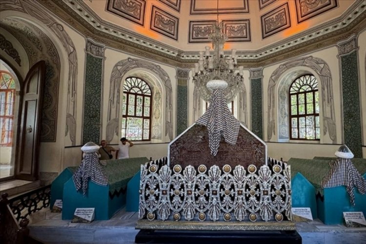 Asırlarca hüküm süren Osmanlı Devleti'ne adını veren padişah: Osman Gazi