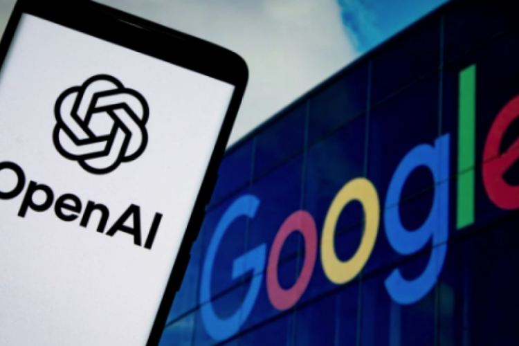 ChatGPT konuşmaları Google'a sızdı