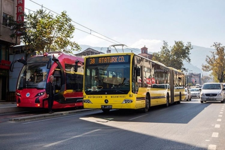 BursaKart yenilendi! Nasıl ve nereden başvurulur?