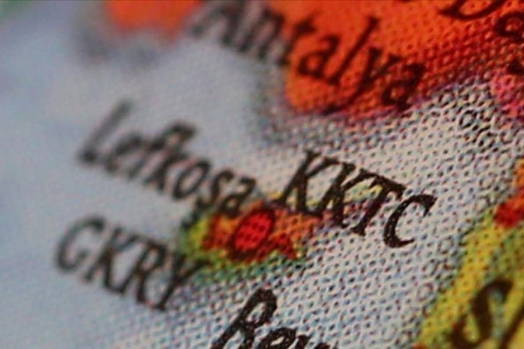 Yazarımız Hasan Boztürk yorumladı! "KKTC'de boşluğa yer yok"