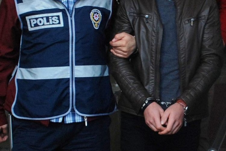 Bursa merkezli suç örgütü operasyonu! Tutuklandılar