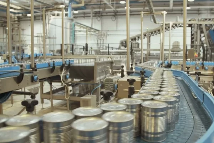 Dev şirketten milyon dolarlık anlaşma! Bursa'da fabrikası var...