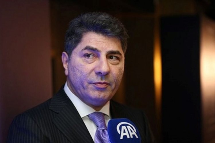 Hakan Safi kimdir? Fenerbahçe Yönetim Kurulu üyesi Hakan Safi ne iş yapıyor?