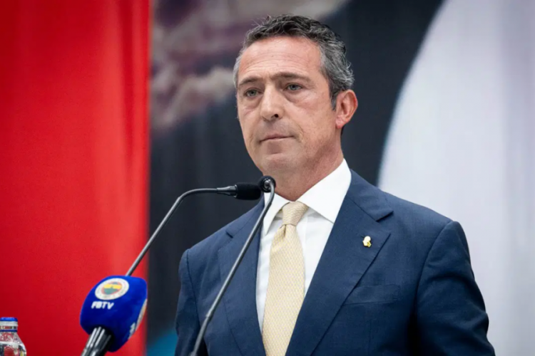 Ali Koç'tan Bankalar Birliği açıklaması!