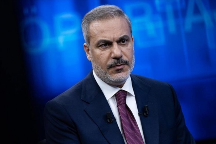 Bakan Fidan, Katar Başbakanı ve Dışişleri Bakanı ile telefonda görüştü 