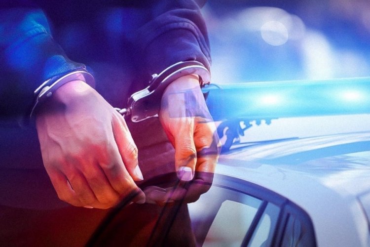 Aranması olan yüzlerce kişi yakalandı