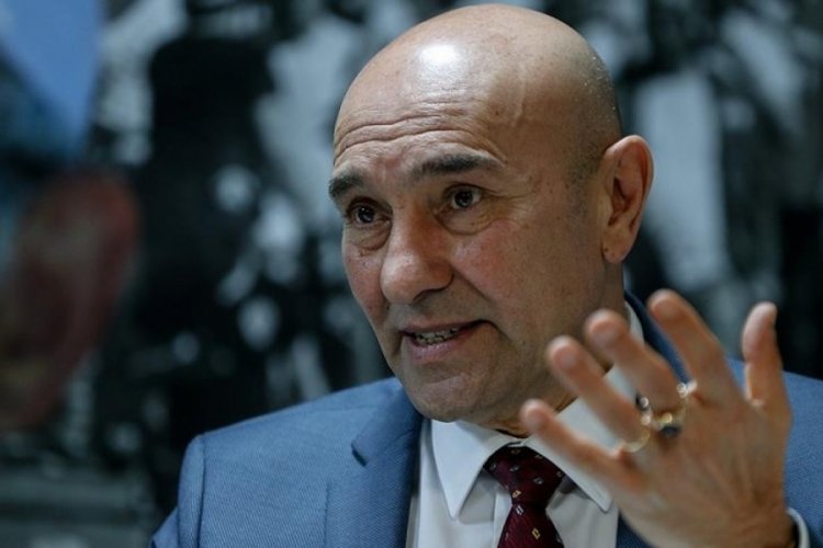 Tunç Soyer hakkındaki iddianame kabul edildi