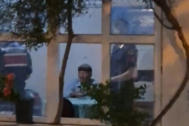 Kundakçı olduğu iddiası ile bir kişi daha yakalandı...