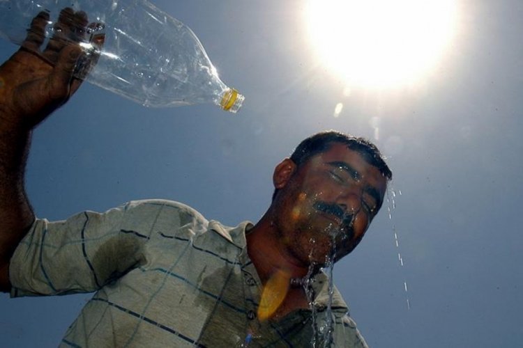 Bursa'da bugün hava nasıl olacak? Meteoroloji'den son rapor geldi... (2 Ağustos Cumartesi)