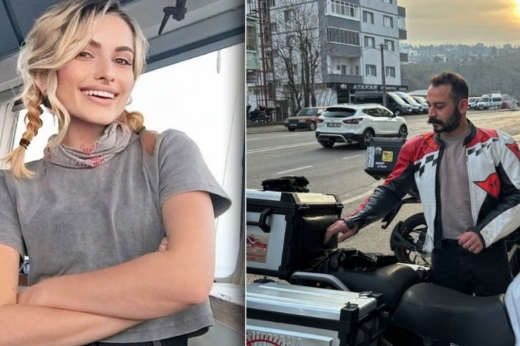 Eşini öldüren katil, bakın nerede nasıl yakalandı!