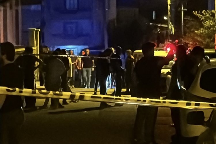 Halay kavgasında bir düzine insan yaralandı!