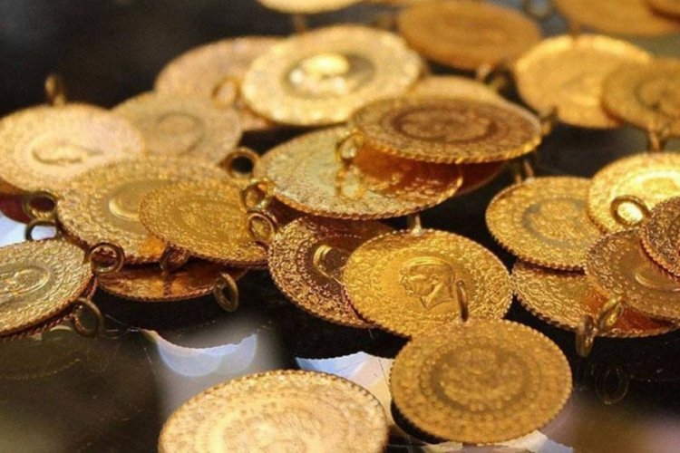 Altın fiyatları uçtu! İşte 2 Ağustos 2025 gram altın, çeyrek altın ve ons altın fiyatları