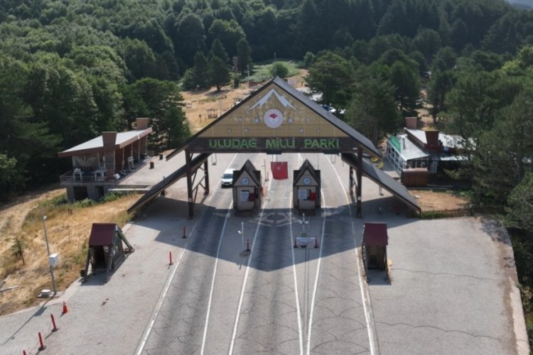 Bursa karış karış gözlem altında!