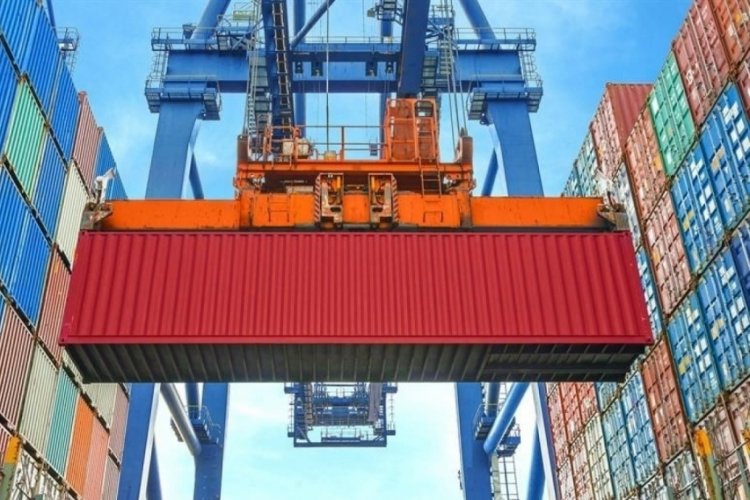 8 bin 849,5 ton orman ürünü ihraç edildi