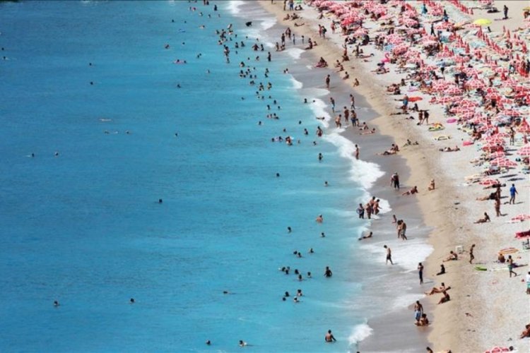 Hesaplı tatil tuzağına dikkat! Dolandırılmayın... 
