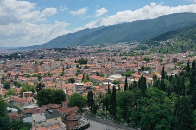 Bursa'nın hızlı treniyle ilgili en net tarih! Seferlerin başlayacağı zaman belli oldu