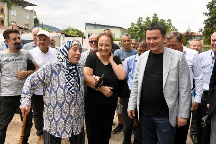 Çiftehavuzlar'da kentsel dönüşüm başlıyor