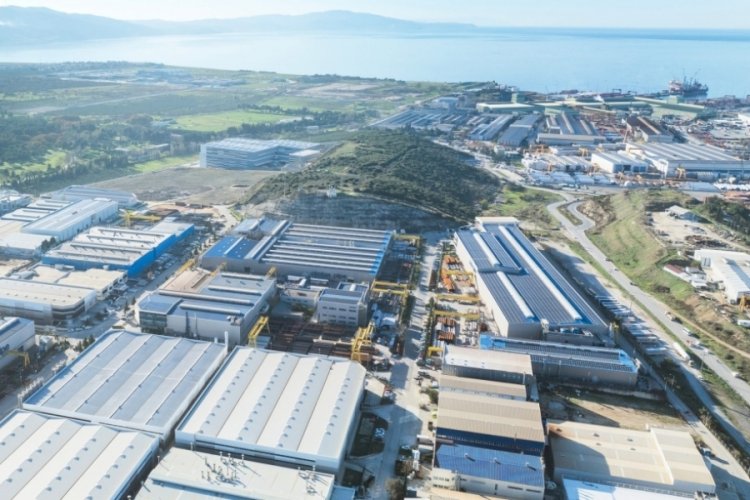 Bursa'da istihdam krizi! Dev fabrika çok sayıda taşeron işçiyi işten çıkardı...
