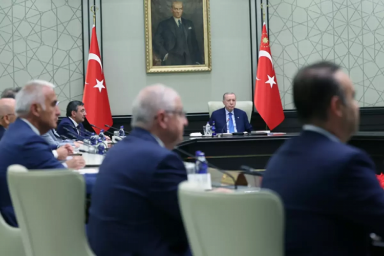 Bakandan erken seçim tarihi geldi!