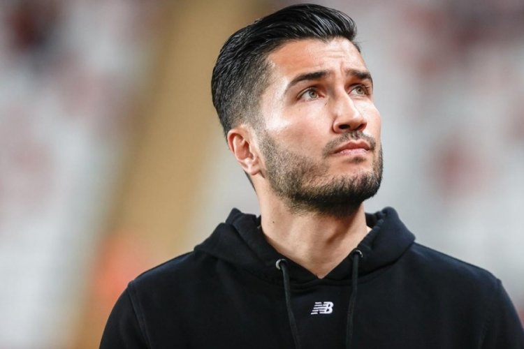 Nuri Şahin, Türkiye'ye mi dönüyor? Flaş iddia...
