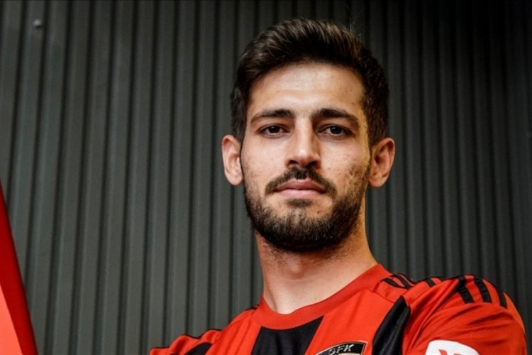 Beşiktaş'a stoper için sürpriz aday!