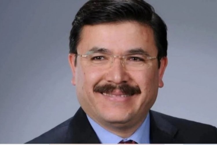 Eski AK Parti ilçe başkanı traktör kazasında hayatını kaybetti