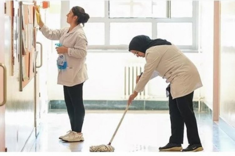BDDK İstanbul'da işçi arıyor... Kurayla belirlenecek
