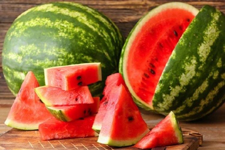 Karpuzun fiyatı tarlada 1 lira, markette 8 lirayı aştı