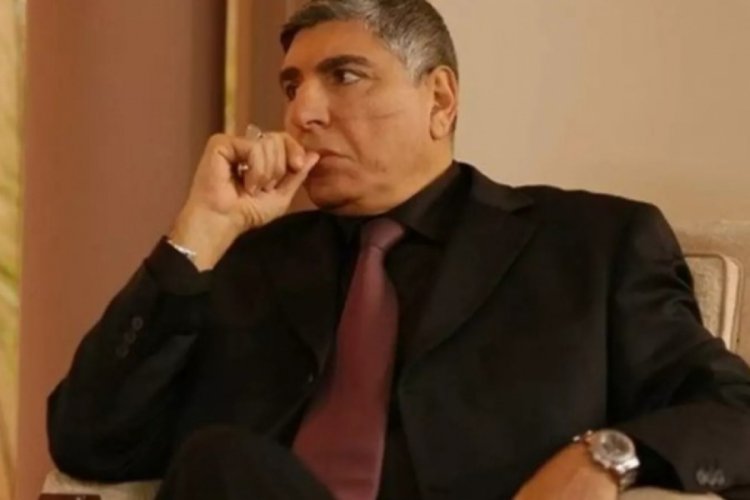 Kurtlar Vadisi'nin 'Kılıç'ı Attila Olgaç'ın son hali gündemde!