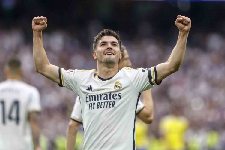 Fenerbahçe çok istiyordu! Brahim Diaz'ın geleceği netleşti...