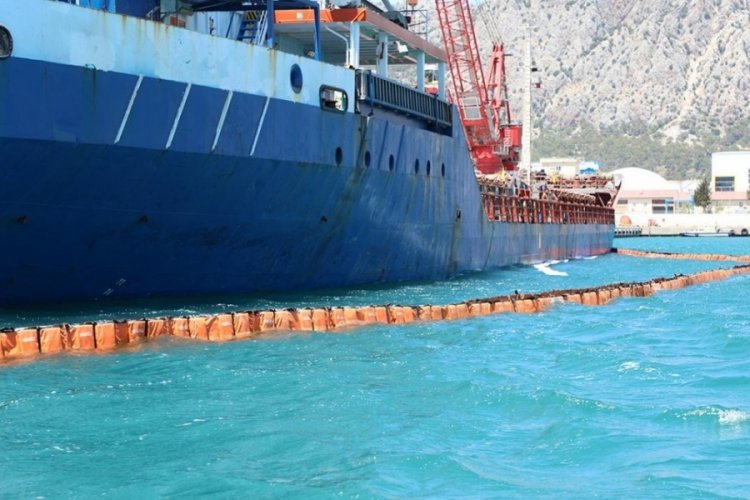 Çevreyi kirletenlere 6 ayda 2,6 milyar TL ceza