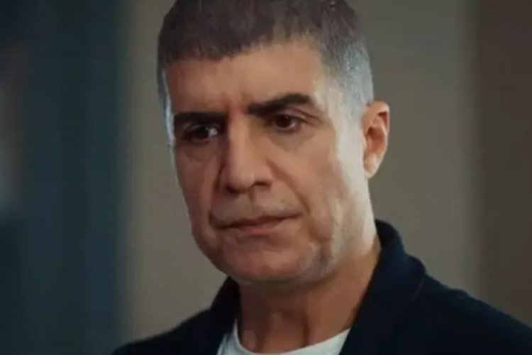 Özcan Deniz'in yeni partneri belli oldu!